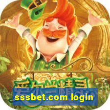 sssbet.com login